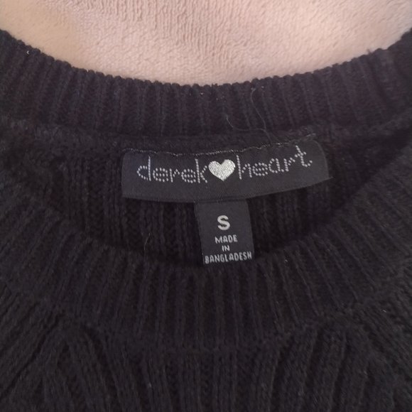 Sweater Dress - Picture 3 of 6